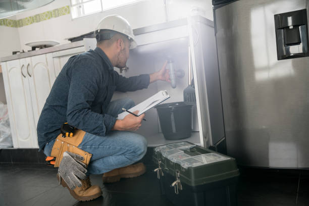 Best Commercial Plumbing Services  in Norwood, OK