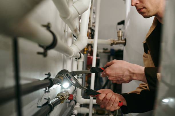 Best Residential Plumbing Services  in Norwood, OK