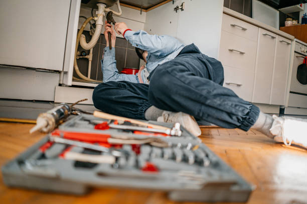Best Plumbing Inspection Services  in Norwood, OK