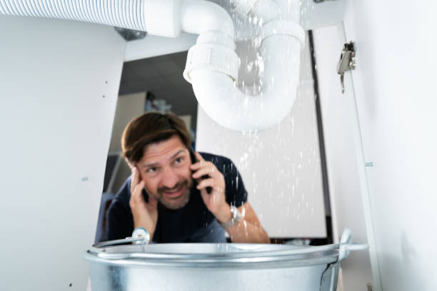 Best Drain Cleaning Services  in Norwood, OK