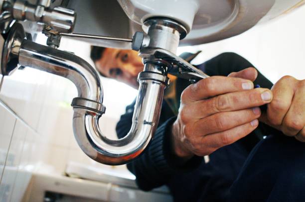 Best Best Plumbers Near Me  in Norwood, OK