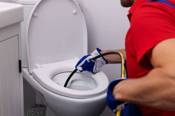 Best Best Plumbers Near Me  in Norwood, OK