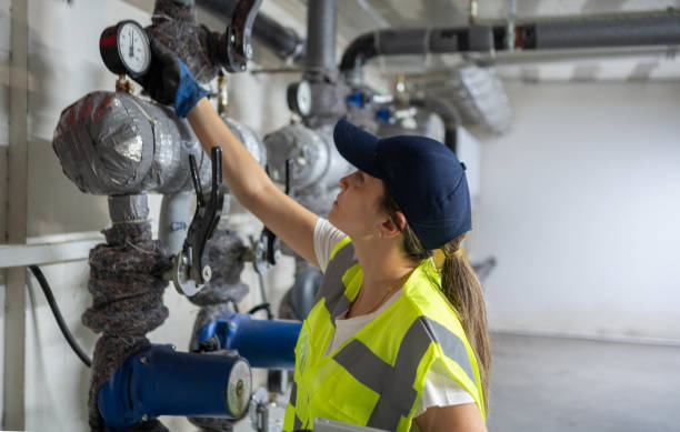 Best Hot Water Heater Installation  in Norwood, OK