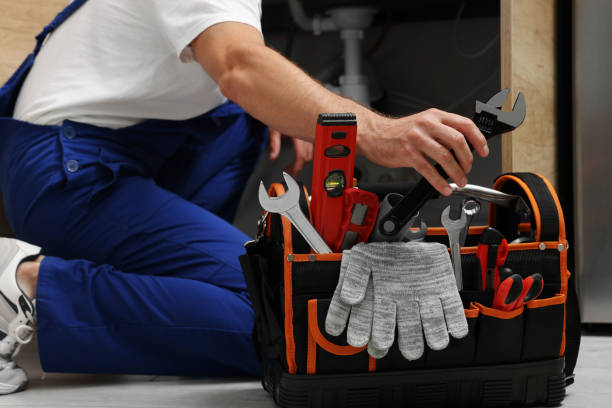 Best Affordable Plumber Near Me  in Norwood, OK