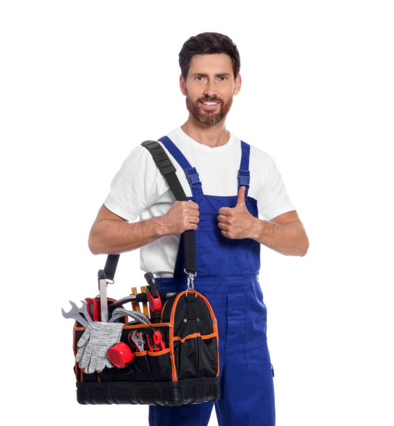 Best Water Heater Repair  in Norwood, OK