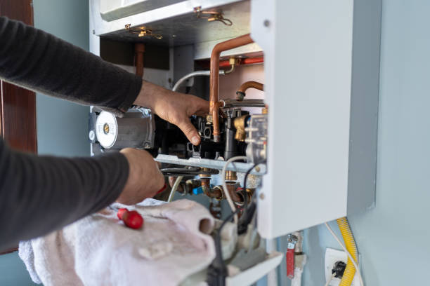 Best Shower Repair Services  in Norwood, OK
