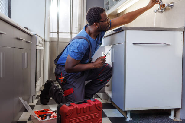 Best Sprinkler Systems  in Norwood, OK